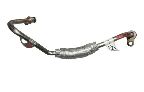 Mercedes-Benz GLE W167 Turbo turbocharger oiling pipe/hose A2562030002
