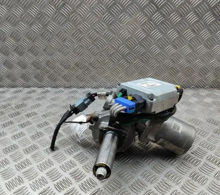Hyundai i40 Steering rack mechanical part 563003Z480 3Z56300480