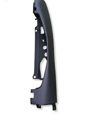 Fiat Doblo Rear fender molding trim 735306763