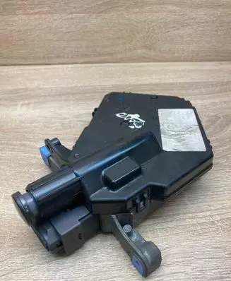 BMW 7 E65 E66 Ignition lock 6922649 5WK48017