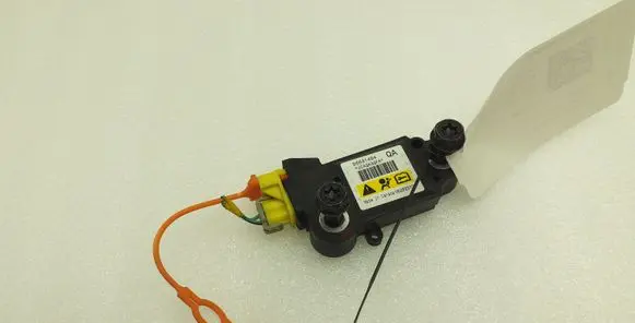 Chevrolet Captiva Airbag deployment crash/impact sensor 96631484