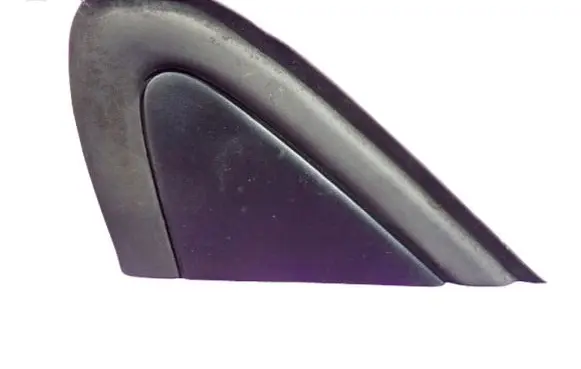Volkswagen Polo Front tow hook cap/cover 