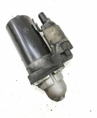 Volkswagen Phaeton Starter motor 059911024 003958