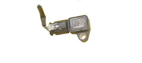Opel Astra K Air pressure sensor 12653415 B14XE LV7