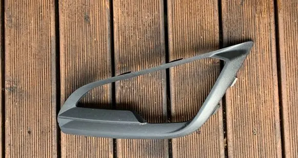 Ford Ecosport Front fog light trim/grill GN1515A299A
