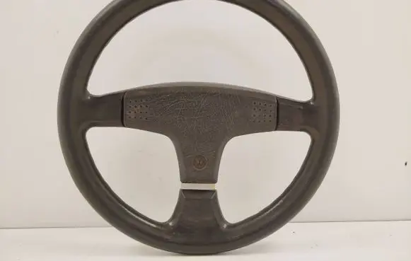 Volkswagen PASSAT B3 Steering wheel 321419660