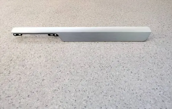 Volkswagen Tiguan Panel trim 5NB85841822 5NB858418