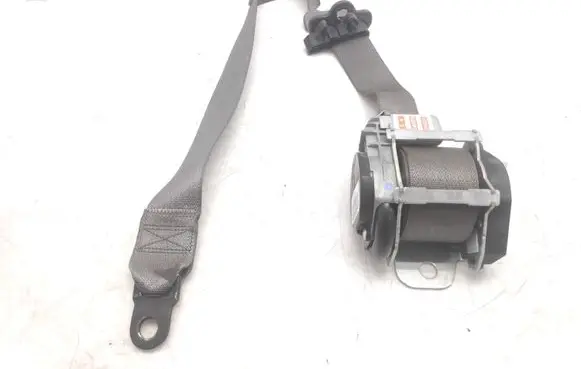 Chrysler Sebring (JS) Front seatbelt 605031400A TA2143712BKL POXS401D5AC