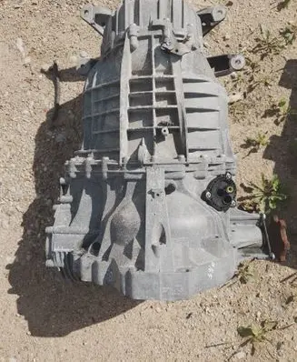 Audi A5 8T 8F Automatic gearbox LAU OAW301383 0AW301383H
