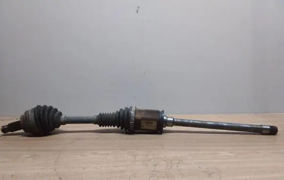 BMW 3 E90 E91 Front driveshaft 7529390