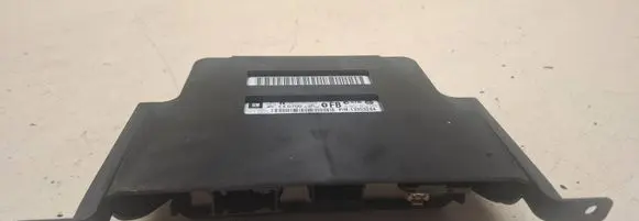 Opel Insignia A Bluetooth control unit module 366821429 13353284 JL32847B5675698