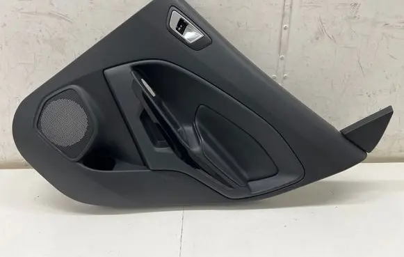 Ford Ecosport Rear door card panel trim CN15A27406A