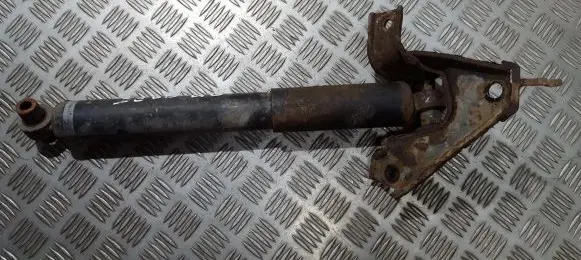 Mazda 6 Rear shock absorber/damper gm6a28700d