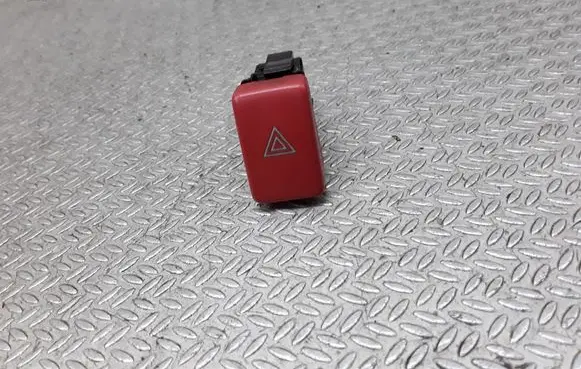 Honda Accord Hazard light switch M19620