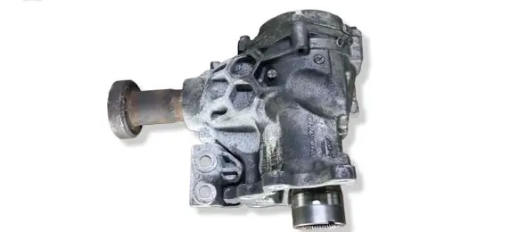 Volvo S90, V90 Gearbox transfer box case P31492030