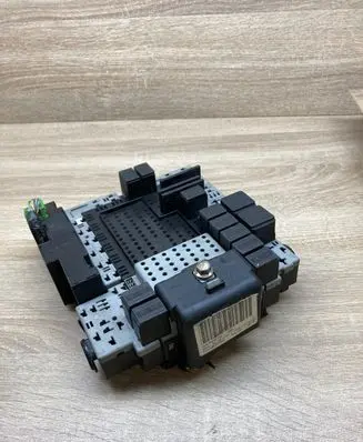 Fuse module