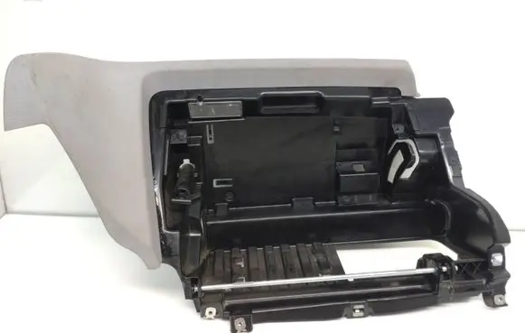BMW 1 E81 E87 Glove box frame 6982564 20080516 6962632