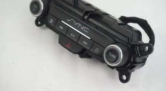 Ford Transit - Tourneo Connect Head unit multimedia control KT1T18K811CB