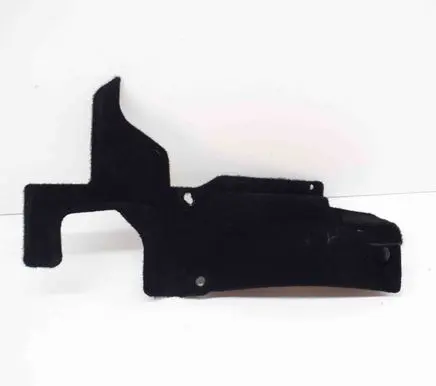 Maserati Ghibli Centre console side trim rear 670019508