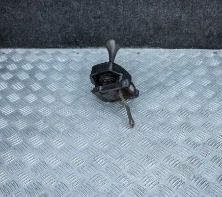 Mercedes-Benz SLC C107 Gear shifter/selector