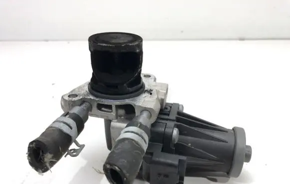 Opel Crossland X EGR valve 50563924