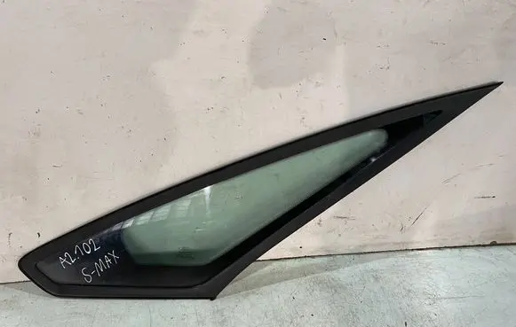 Ford S-MAX Front triangle window/glass 43R001605