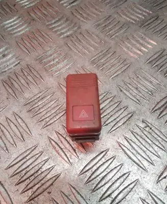 Mazda 626 Hazard light switch