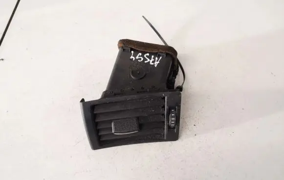 Audi A4 S4 B6 8E 8H Dash center air vent grill 8e0820901f