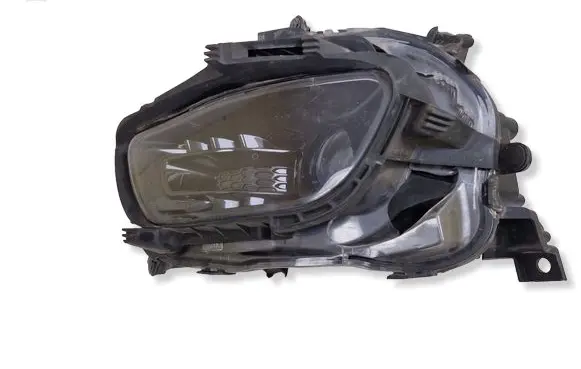 Jeep Cherokee Headlight/headlamp 68102860AI F00HTC301018 160127A