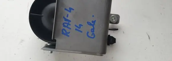 Toyota RAV 4 (XA40) Alarm system siren 8904042011