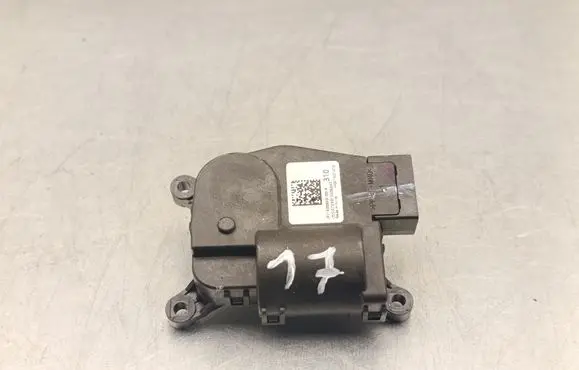 Tesla Model Y Air flap motor/actuator 150062300A