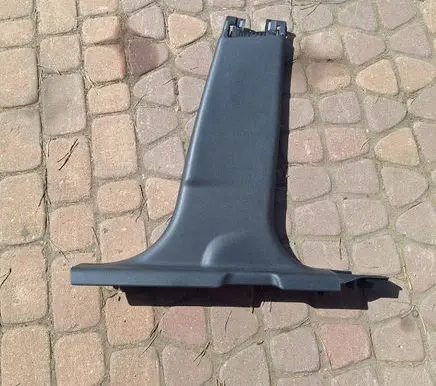 Citroen C4 Cactus (B) pillar trim (bottom) 9801351977