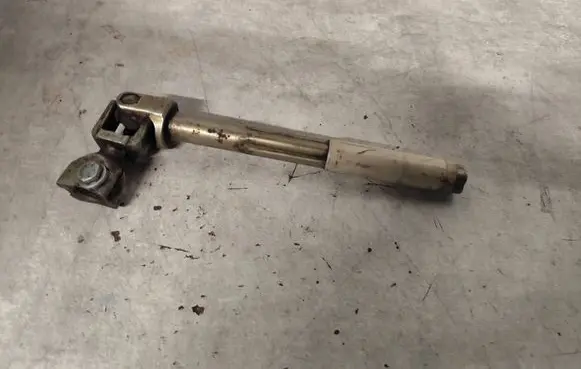 Audi Q7 4L Steering column universal joint LL050382