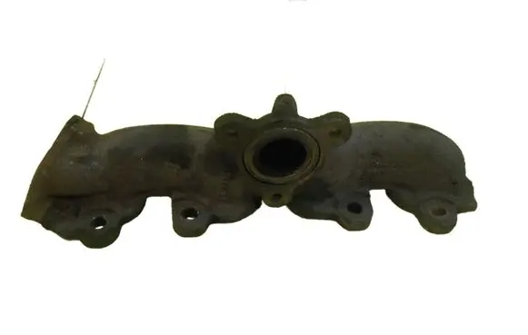 Opel Insignia B Exhaust manifold 55580744