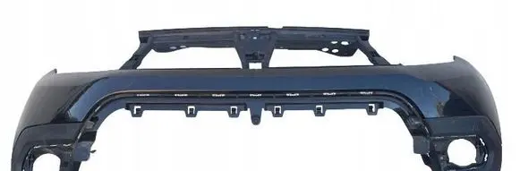 Dacia Duster II Front bumper 620221776R