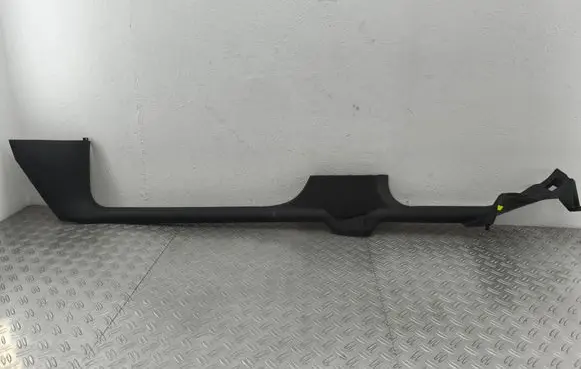 Seat Leon (5F) Front sill trim cover 5F4863484B