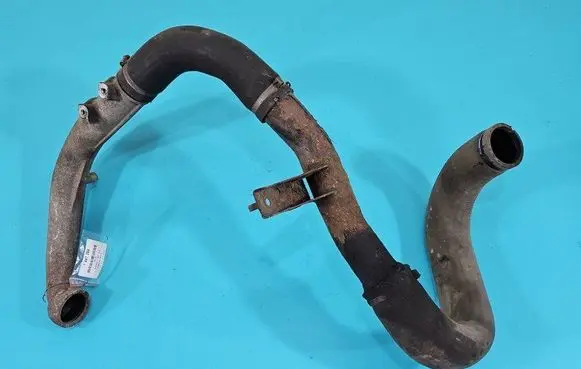 Fiat Ducato Intercooler hose/pipe 504093430 IMPRK1447394