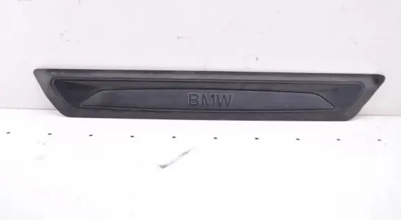 BMW 1 F20 F21 Front sill trim cover 7263315