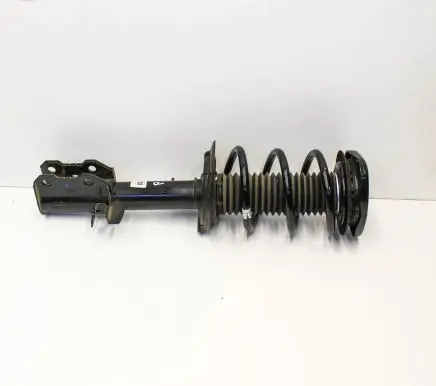 Ford Escape III Front shock absorber/damper LX615310ETB
