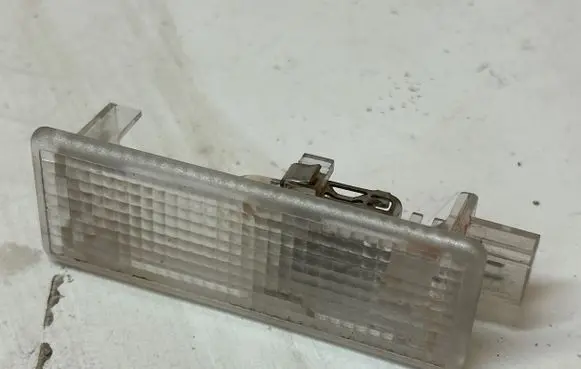 Mini Cooper Hatch Hardtop Other interior light 154890