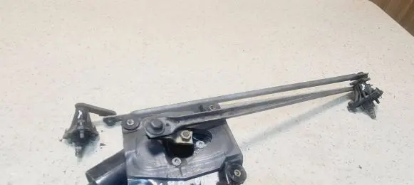 Volvo S40, V40 Front wiper linkage and motor 0390241170 B0SCH058 0580010271