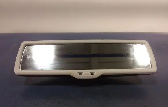 Volkswagen Tiguan Rear view mirror (interior) 1K0857511D