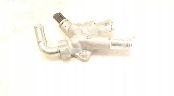Lexus NX Exhaust gas temperature sensor