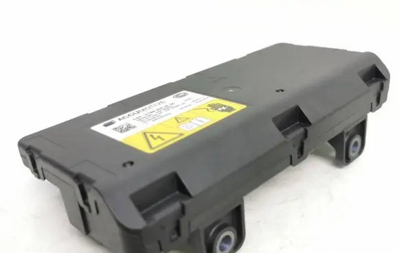 Mercedes-Benz EQC Other control units/modules A7899005500 15435183 2018709722