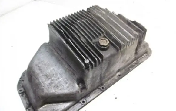 Oil sump
