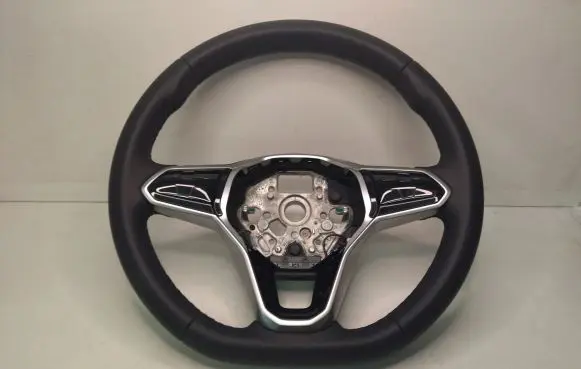 Volkswagen ID.4 Steering wheel 10A419089AC 3G0959542A