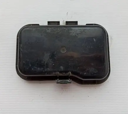 Ford Transit Headlight/headlamp dust cover YC1X13C199A
