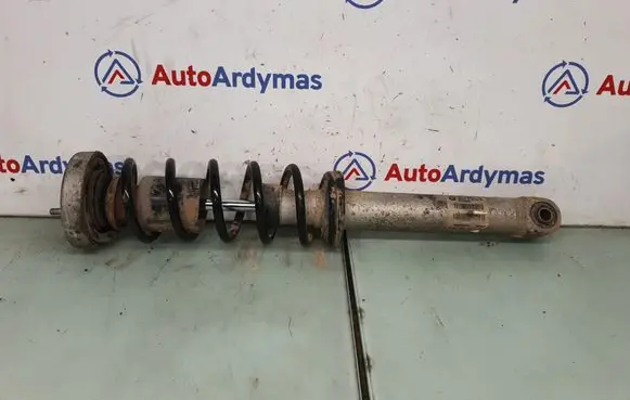 BMW 5 E60 E61 Rear shock absorber/damper 6766049 33526766049 6785978