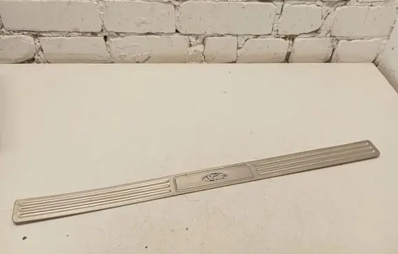 Ford Ranger Front sill trim cover 6M3J13200AC