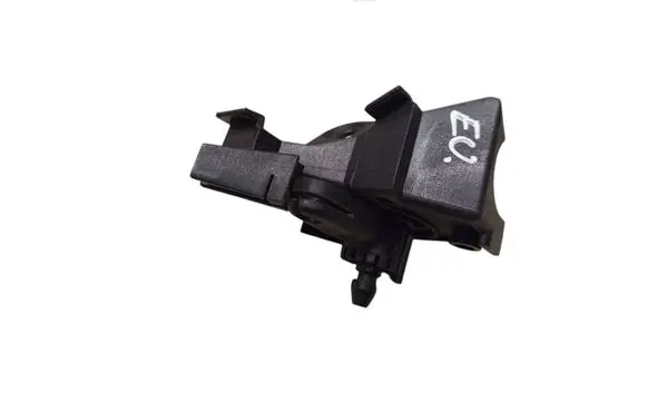 Audi A6 S6 C6 4F Engine bonnet (hood) release handle 4F1823633B